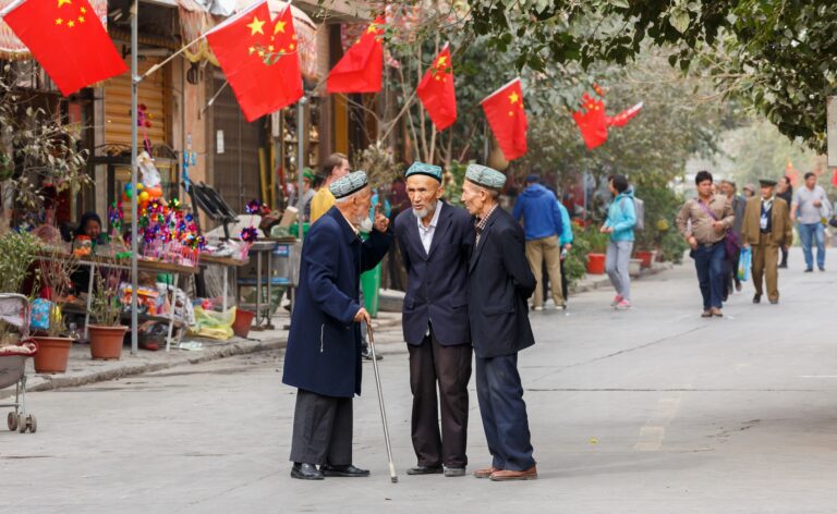 La Cina ed i crimini contro l’umanità: il trattamento di Uiguri e Musulmani