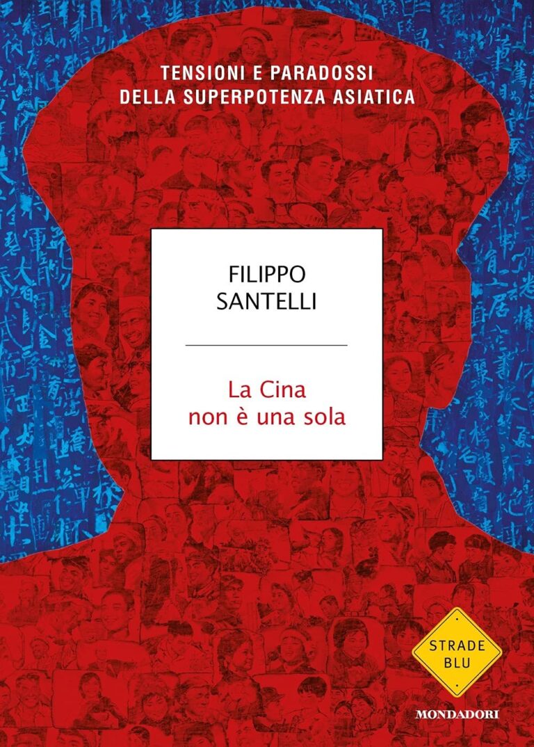 La Cina non è una sola: tensioni e paradossi della superpotenza asiatica.