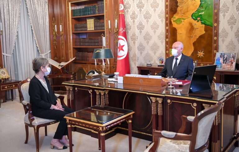 Tunisia: Najla Bouden Romdhane è il nuovo Primo Ministro