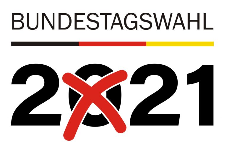 Auf wiedersehen Merkel, la Germania al voto