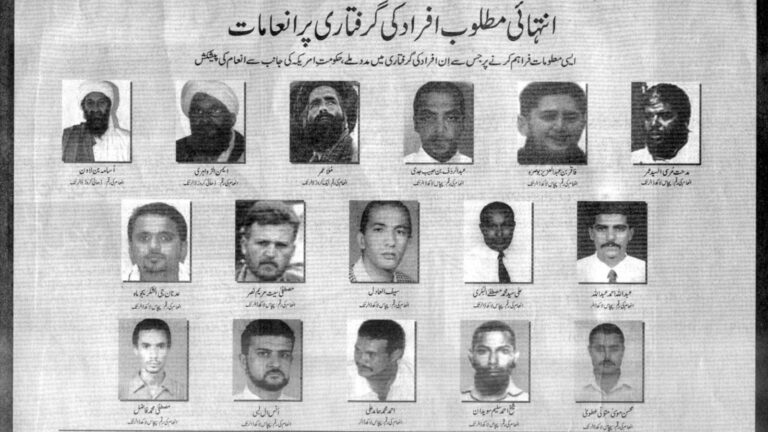 Talebani a Kabul, l’ombra del mullah Omar