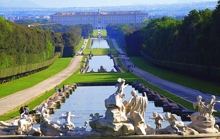 Turismo della cultura del Belpaese