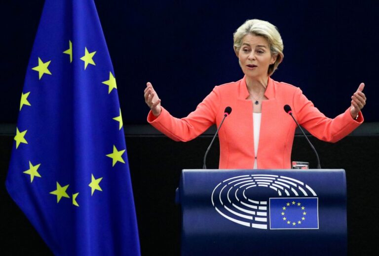 Discorso sullo Stato dell’Unione 2021: un’Unione con un’anima