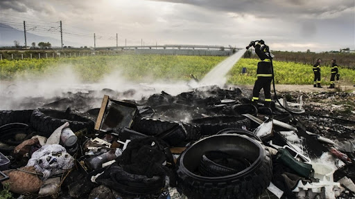 La lotta contro gli ecoreati con legge n. 68 del 2015