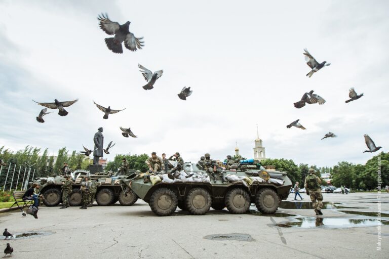 Ucraina potenziali ruoli geopolitici