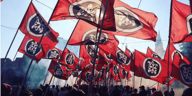 CasaPound Italia