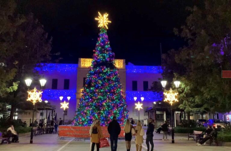 Covid-19: Gibilterra annulla le celebrazioni di Natale
