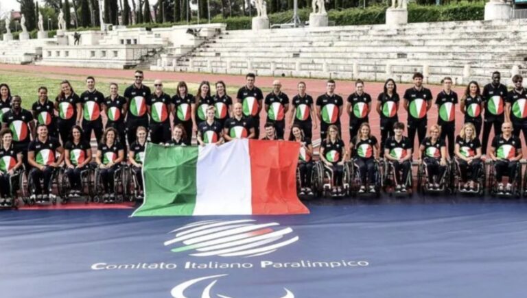 Lo sport paralimpico oltre le barriere e i pregiudizi