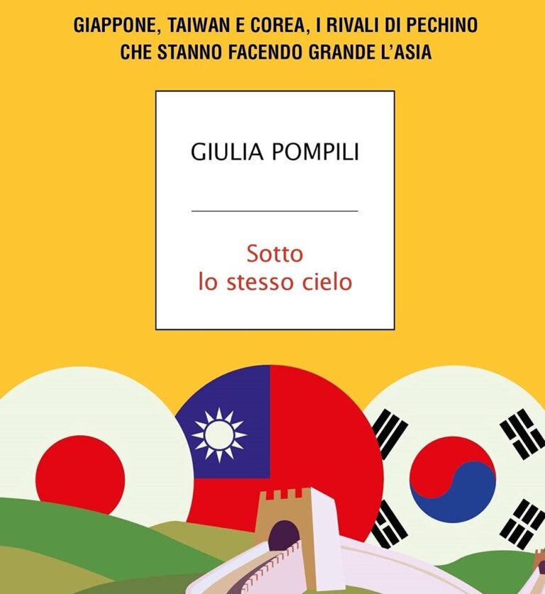 Sotto lo stesso cielo