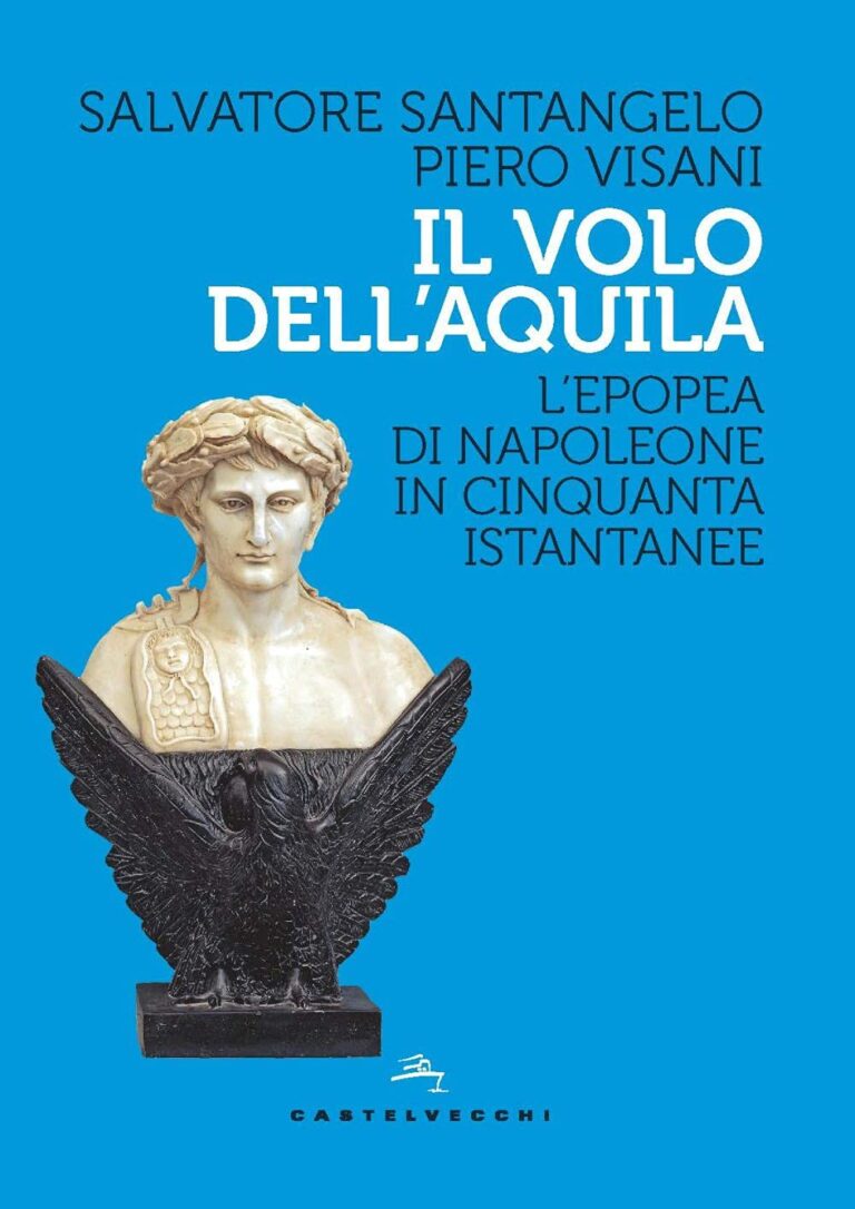 Il volo dell’aquila