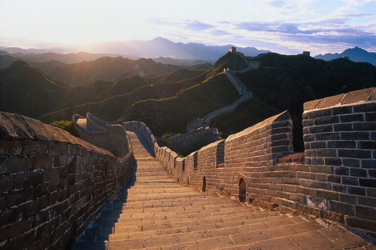 Rule of law with Chinese characteristics, differences and points of contact with Western legal culture