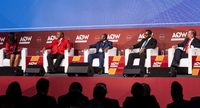 L’Africa Oil Week a confronto con la realtà del settore energetico e la futura transizione ecologica