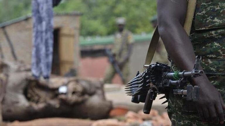 Il Congo teme ulteriori attacchi