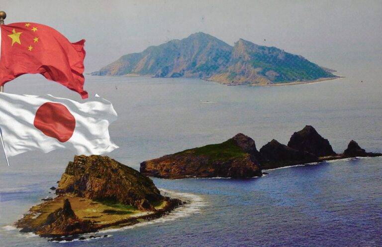 La centralità dell’Arcipelago Senkaku per gli equilibri geostrategici nel Mar Cinese Orientale