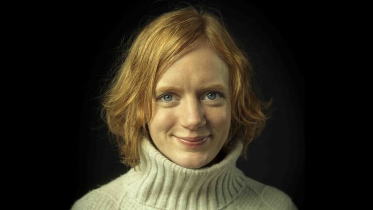 La fine dell’inverno in Asia Centrale? Intervista ad Erika Fatland