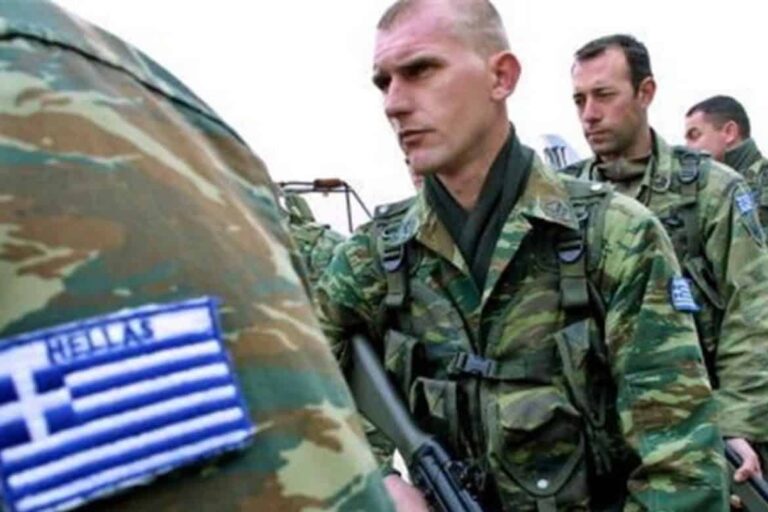 Grecia: il Parlamento approva il disegno di legge per il rafforzamento dello scudo di difesa del Paese