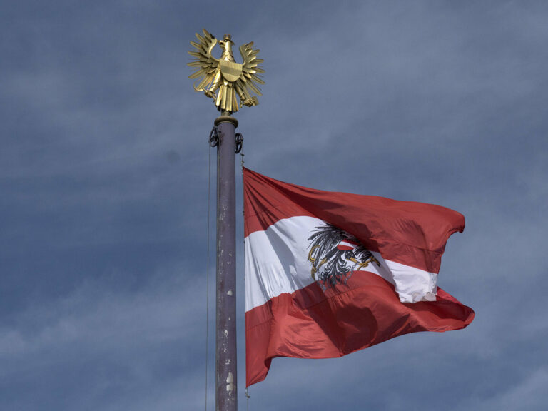 Il suicidio assistito in Austria