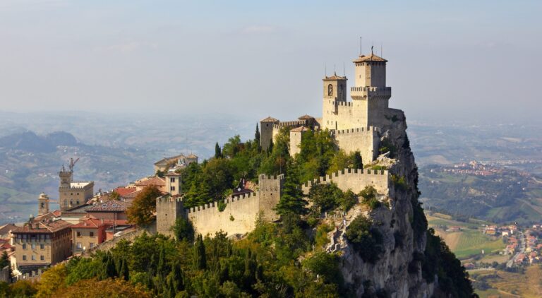 San Marino: polemiche sulla libertà di espressione