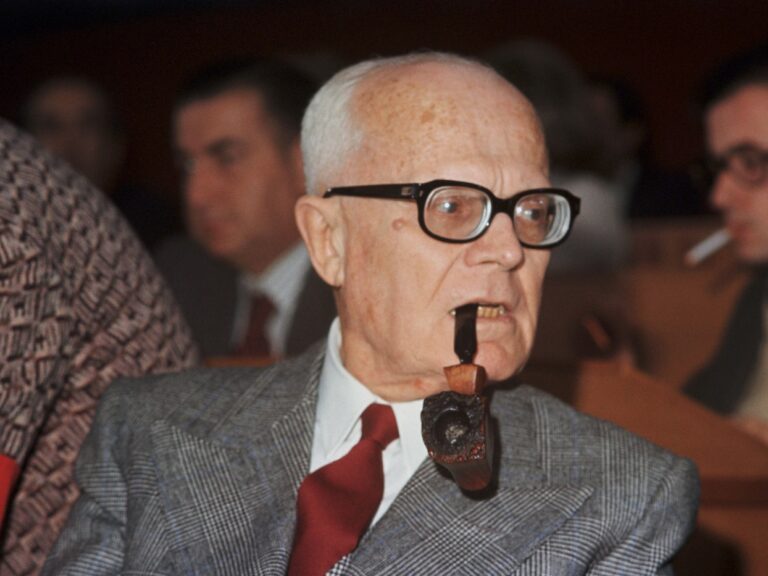 Sandro Pertini: il presidente degli italiani