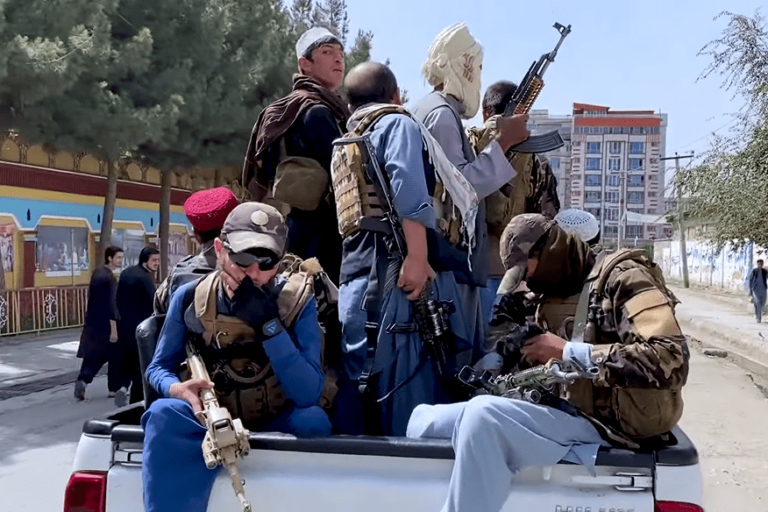 A che punto siamo in Afghanistan?