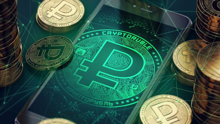 Eludere le sanzioni con le criptovalute? La Russia valuta il rublo digitale