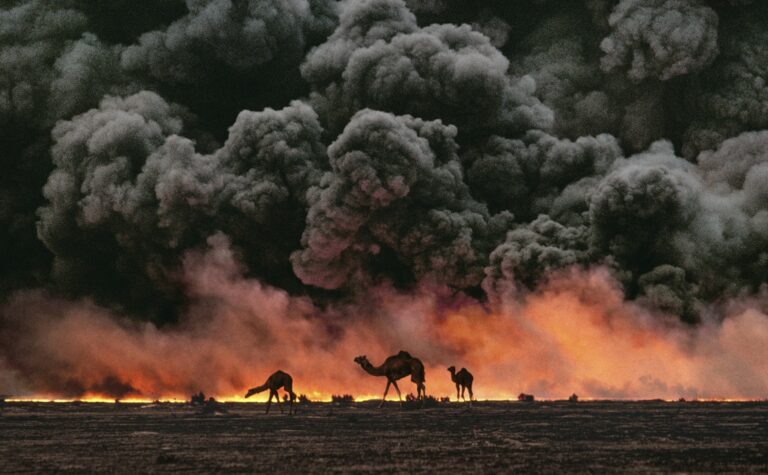 Protezione ambientale nei conflitti armati: il caso dell’Iraq e la prima guerra del Golfo