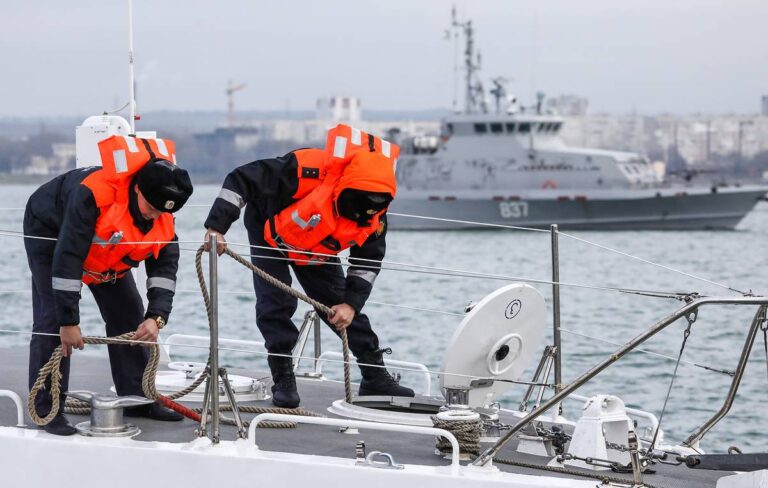 Lo stretto di Bering, un’area di interesse geostrategico russo-americano