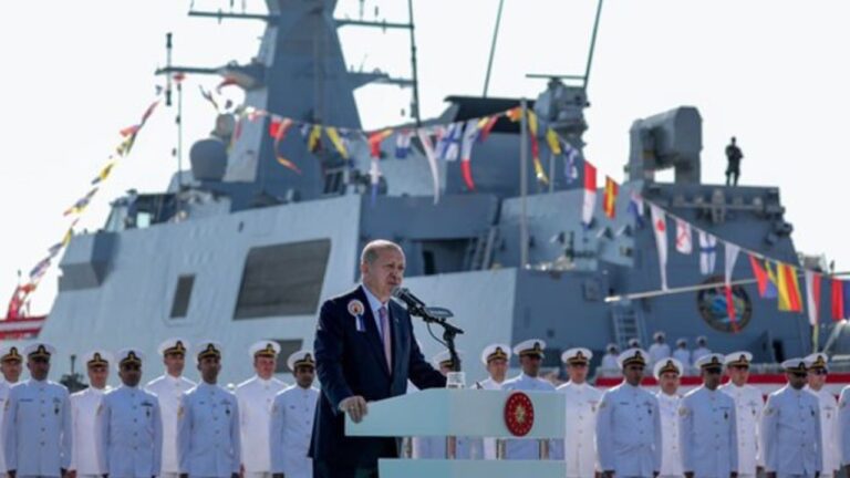 La Turchia e l’impossibile neutralità nella guerra in Ucraina
