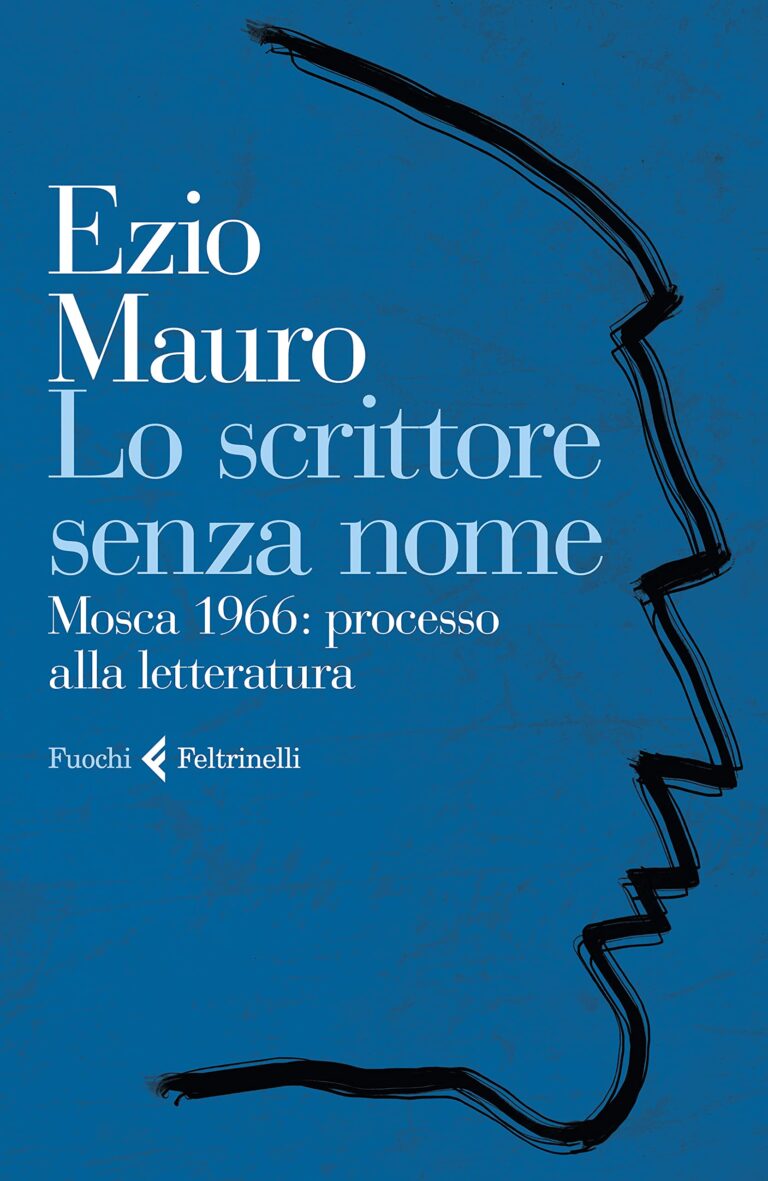 Mosca 1966: Lo scrittore senza nome