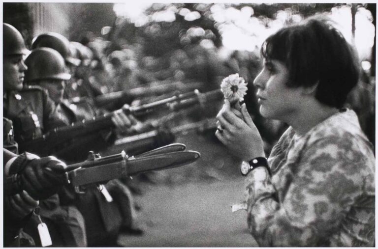 La guerra difensiva