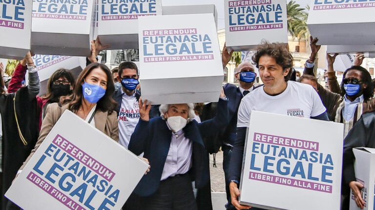 La sconfitta della proposta di referendum sull’eutanasia legale (e la cannabis): il significato dei risultati ottenuti ed analisi sui votanti