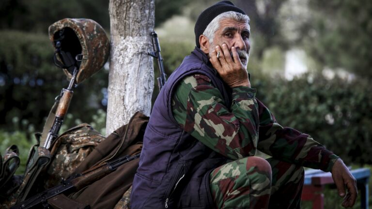 Quale futuro per gli armeni del Karabakh?