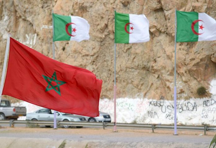 La guerre froide des sables chauds du Sahara occidental