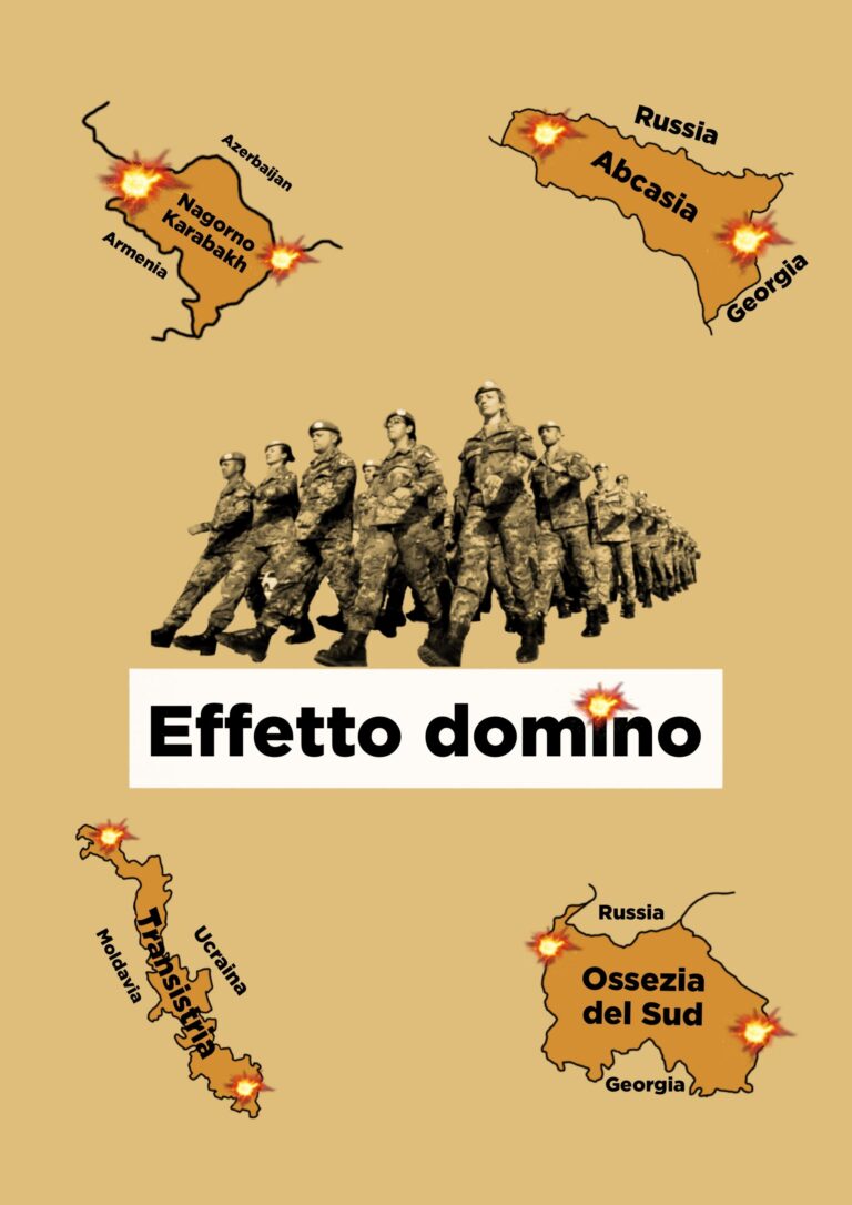 Effetto domino