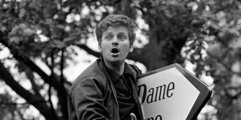 L’università di Nanterre: il punto di partenza del “Maggio francese” del 1968