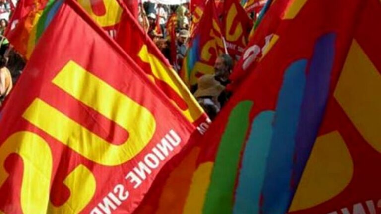 Unione dei sindacati di Base (USB) e lo spettro della persecuzione