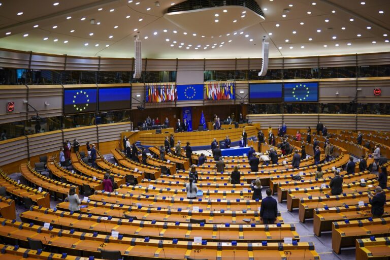 La crisi Ucraina attraverso le parole di un Advisor Politico al Parlamento Europeo