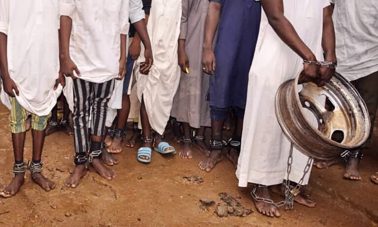 Giornata Internazionale per le vittime di tortura: un focus sull’’Africa