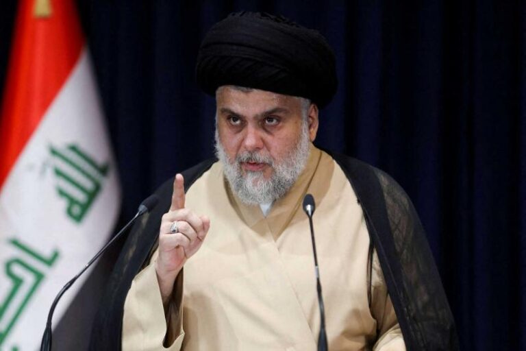 Muqtada al-Sadr non riformerà il sistema politico iracheno