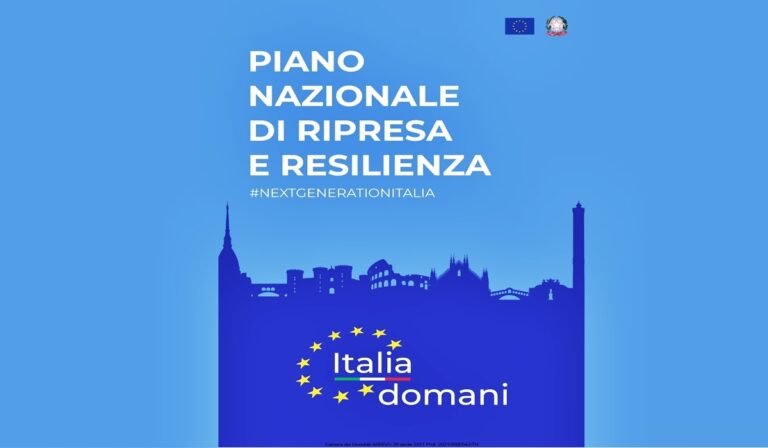 PNRR: quale ruolo per l’Italia alla luce dei finanziamenti del Next Generation EU?