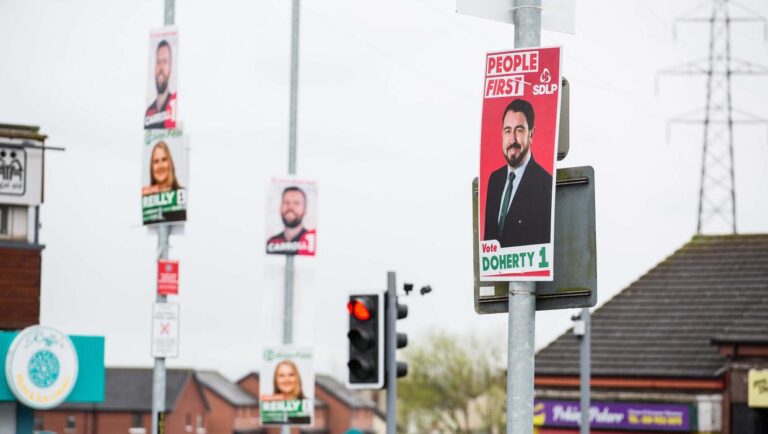 L’Irlanda del Nord al voto: tra nuove identità emergenti e disillusioni confermate