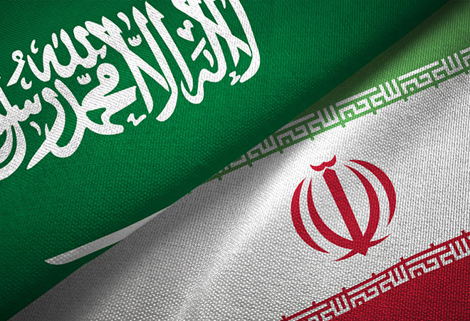 Continuano i negoziati tra Arabia Saudita e Iran