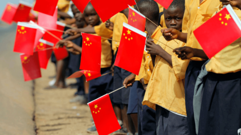 Cina-Africa: tra strategia di lungo periodo e trappola del debito