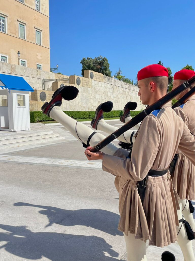 Grecia e Turchia ai ferri corti