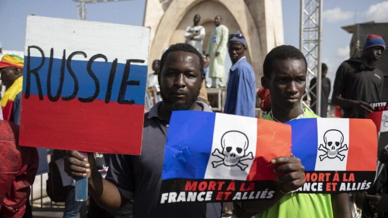 Il divorzio tra l’Europa e il Mali e l’avanzata russa nel Sahel