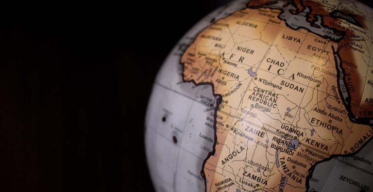 Africa post pandemica: futuro nel baratro o rigenerazione?