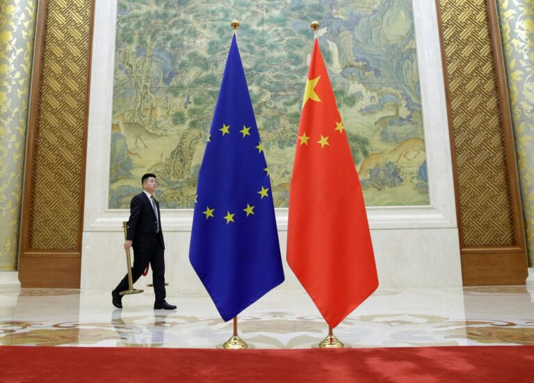 L’Europa dopo il Pivot to Asia