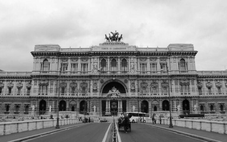 Traffico di influenza illecite: nuove pronunce della Cassazione.