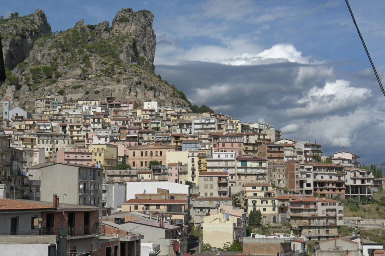 Borghi d’Italia e PNRR