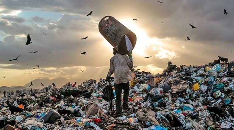 Come cresce la frontiera delle diseguaglianze sociali: il razzismo ambientale